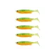 SAVAGE GEAR FAT MINNOW T-TAIL 7.5CM 5G