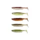 SAVAGE GEAR FAT MINNOW T-TAIL 7.5CM 5G