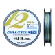 DAIWA UVF SALTIGA SENSOR 12 BRAID EX + SI 200M / 0.6-3.0 PE