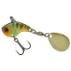 ILLEX - JACKALL LURES DERACOUP 1/2OZ