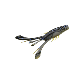 13 FISHING WOBBLE CRAW 4.25"