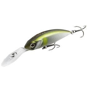 DAIWA TOURNAMENT SPIKE 53SP 5G