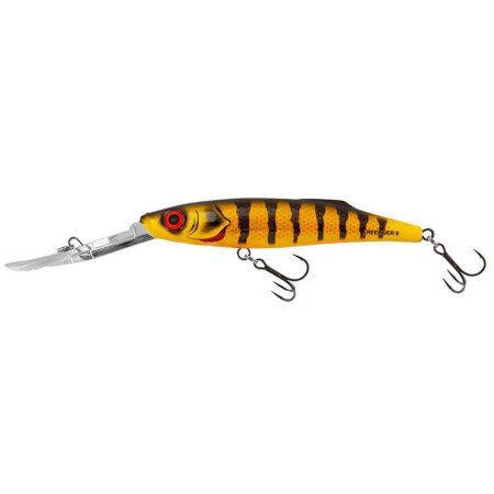 SALMO HARD LURES FREEDIVER