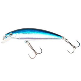 STRIKE PRO TWITCHY MINNOW