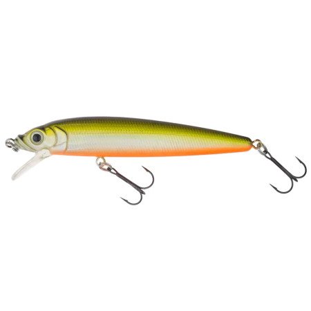 STRIKE PRO ALPHA MINNOW