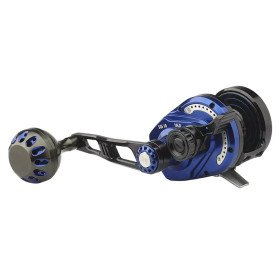 SAVAGE GEAR SGS10 JIGGING REEL