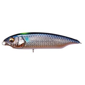 MEGABASS KARASHI SW LURES