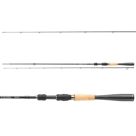 DAIWA CALDIA SENSOR SPIN RODS