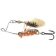 SPRO Larva Micro Spinnerbait