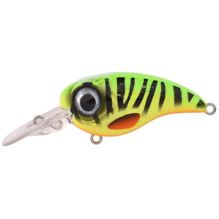 SPRO FAT IRIS 60 / 80 CR