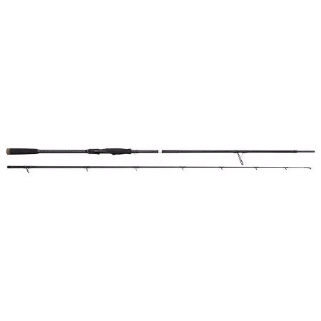 SAVAGE GEAR SG2 FAST GAME