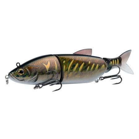 SHIMANO YASEI SOUL SWIM