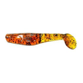 MANNS SOFT BAITS PREDATOR 55MM