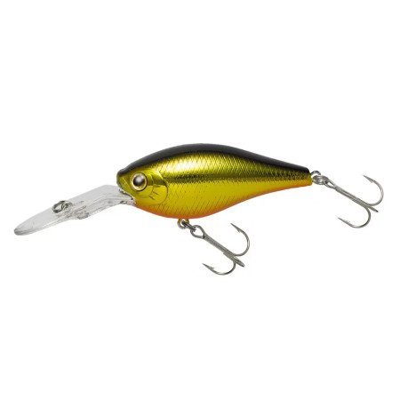 TIEMCO FAT PEPPER SILENT