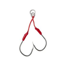 SAVAGE GEAR BLOODY ASSIST HOOK J