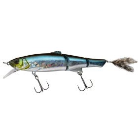 ILLEX SLEEK MIKEY 160