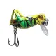 Jenzi Insect Wobbler G-Hope Grasshopper lures