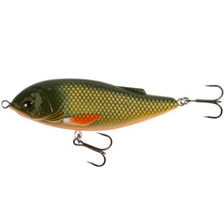LUCKY JOHN ARROW JERK 15S