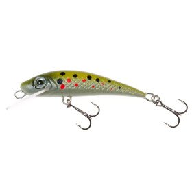 RIVER CUSTOM BAITS FURY 5