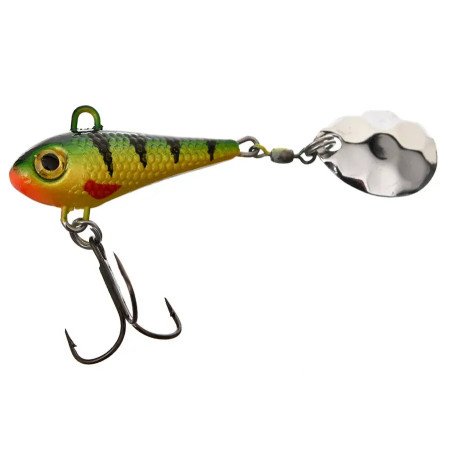 FLAGMAN JIG SPINNER FAT