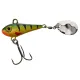 Flagman Jig Spinner FAT