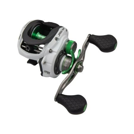 LEW'S MACH I BAITCAST SLP