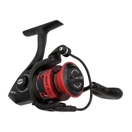 PENN FIERCE IV SPINNING REELS