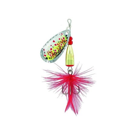 JENZI DROP SPINNER