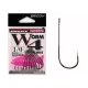 Decoy Hooks Strong Wire Worm 4