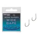 Drennan Spade - Wide Gape Hooks