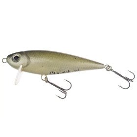 WOB-ART LURES UKLEJA (BLEAK) XL SSR