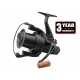 DAM Quick Shadow 5 SLS Reels