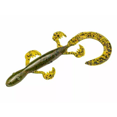 STRIKE KING RAGE LIZARD