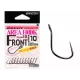 Decoy Hooks AH-7 Area Hook Type VII Front