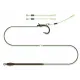 DAM Madcat Quick Change Pellet Rig