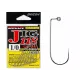 Decoy Hooks Jig 11S Strong Wire