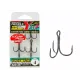 Decoy Treble Hooks Y-F33F