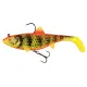 FOX Rage Soft baits Replicant Wobble