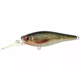 SPRO IKIRU SHAD 70LL LURES
