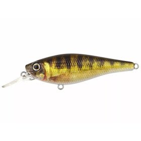 SPRO IKIRU SHAD 70SL LURES
