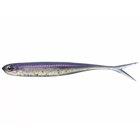 FISH ARROW FLASH-J SPLIT ABALONE