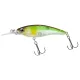 Daiwa Woblery Steez Shad 60SP-SR