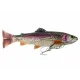 Savage Gear Lures 4D Pulsetail Trout