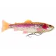 Savage Gear Lures 4D Pulsetail Trout