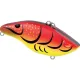 SPRO Wameku Shad Lipless Crankbait