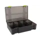 Matrix Storage Boxes