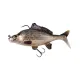 FOX Rage Super Natural Replicant Carp 15 & 20cm