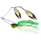 Mustad Arm Lock Spinnerbait