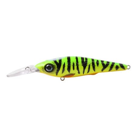 SPRO IRIS TWITCHY 75 / 75 DR