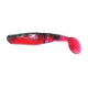 Manns Soft baits Predator Duocolor 70mm